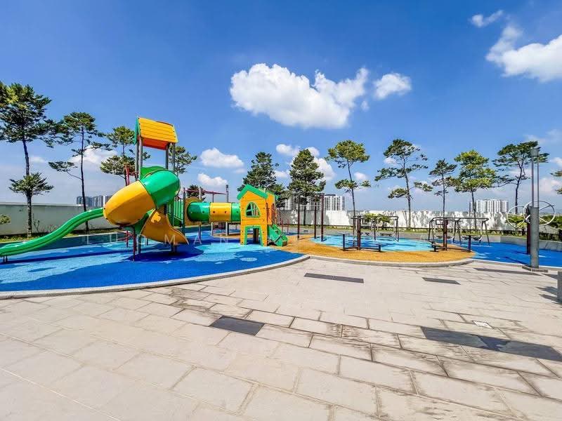 Condominium for Sale at Hillpark Residence - Luqman Abdullah - PropertyGuru.com.my