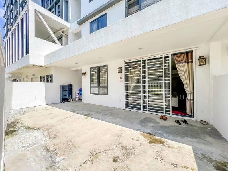 Condominium for Sale at Hillpark Residence - Luqman Abdullah - PropertyGuru.com.my