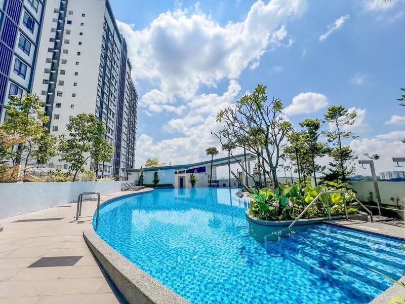Condominium for Sale at Hillpark Residence - Luqman Abdullah - PropertyGuru.com.my