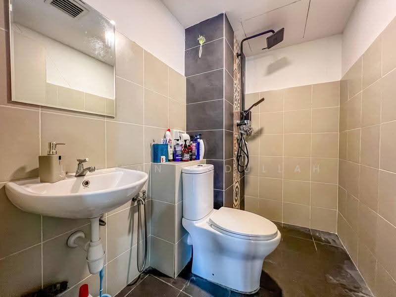 Condominium for Sale at Hillpark Residence - Luqman Abdullah - PropertyGuru.com.my
