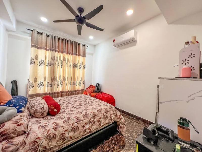 Condominium for Sale at Hillpark Residence - Luqman Abdullah - PropertyGuru.com.my