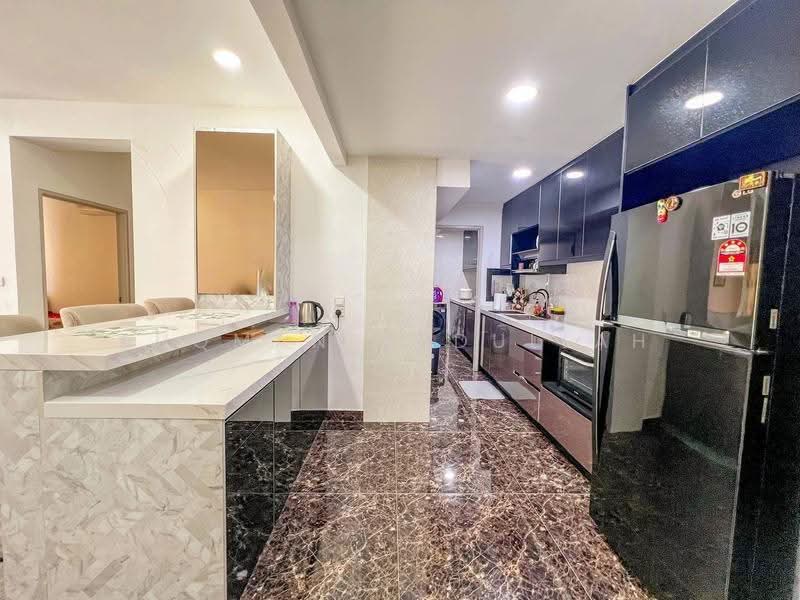 Condominium for Sale at Hillpark Residence - Luqman Abdullah - PropertyGuru.com.my