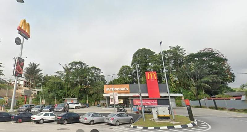 Kedai / Pejabat untuk Disewa di Seremban (Negeri Sembilan) - Mimi Chee - Exterior - PropertyGuru.com.my
