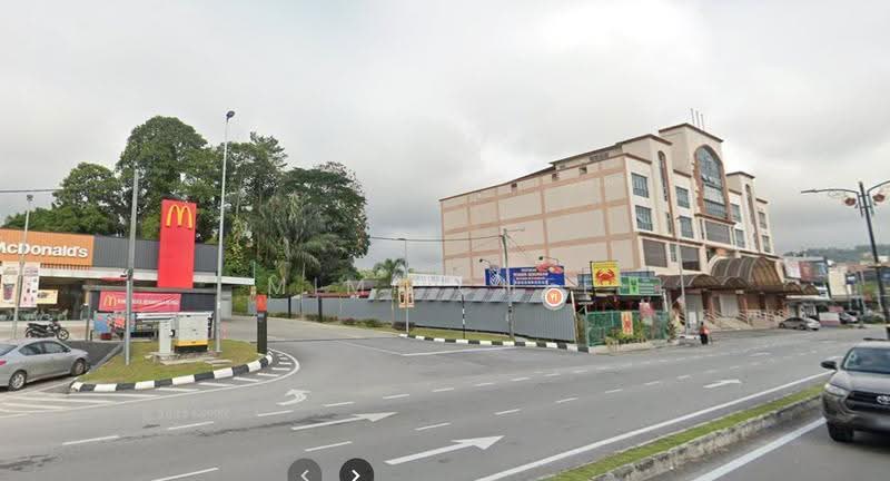 Kedai / Pejabat untuk Disewa di Seremban (Negeri Sembilan) - Mimi Chee - Exterior - PropertyGuru.com.my