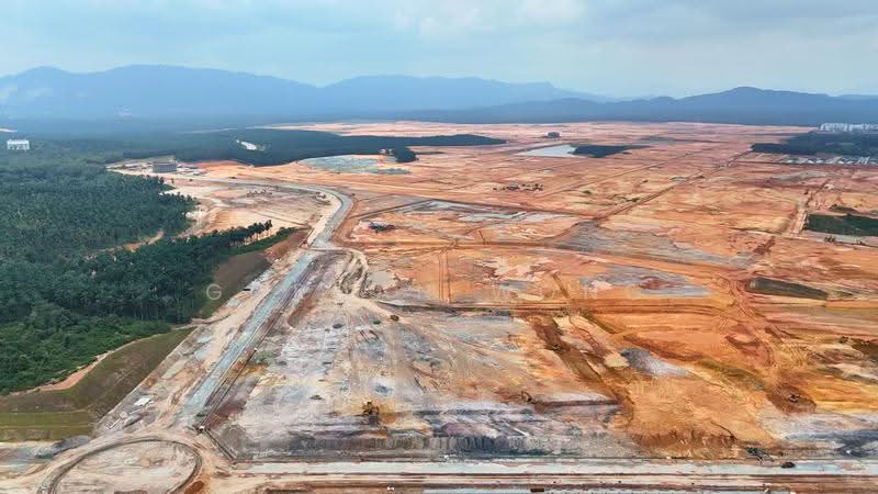Tanah Perindustrian untuk Dijual di Bandar Baru Enstek (Bandar Enstek) - Gordan Wong - PropertyGuru.com.my