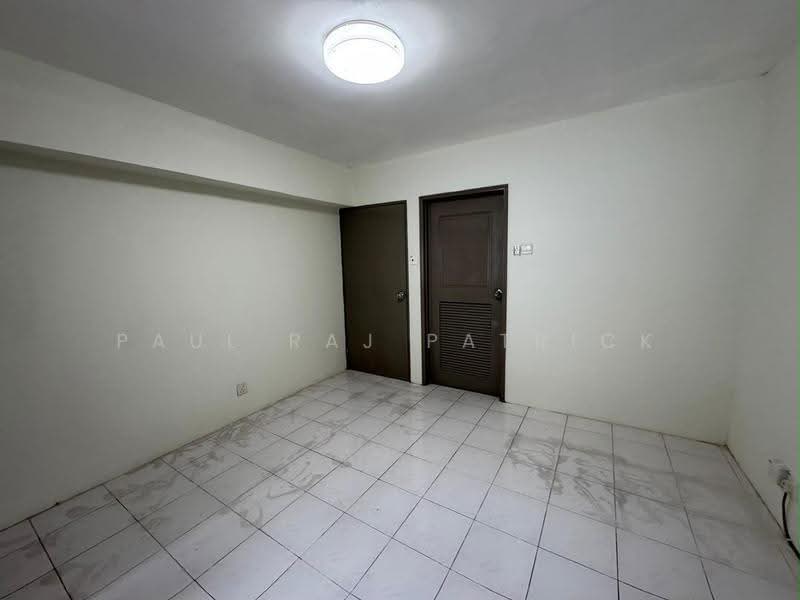Rumah Berkembar untuk Disewa di Taman Lucky (Bangsar) - Paul Raj Patrick - PropertyGuru.com.my