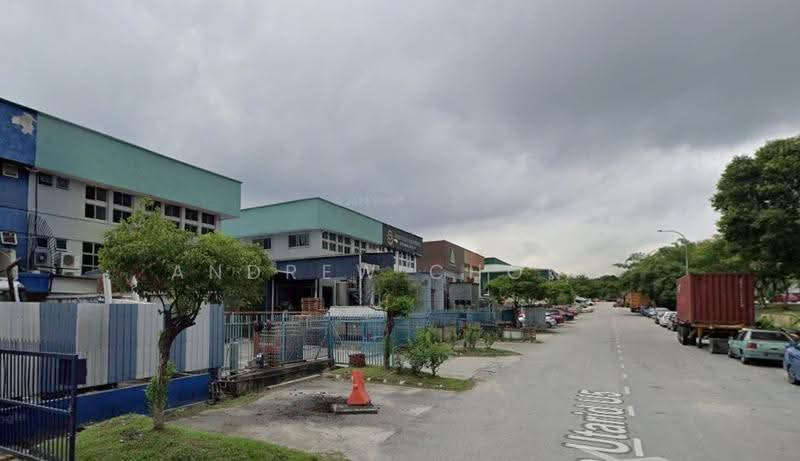 Kilang Berkembar untuk Dijual di Taman Mutiara Subang (Shah Alam) - Andrew Chong - PropertyGuru.com.my