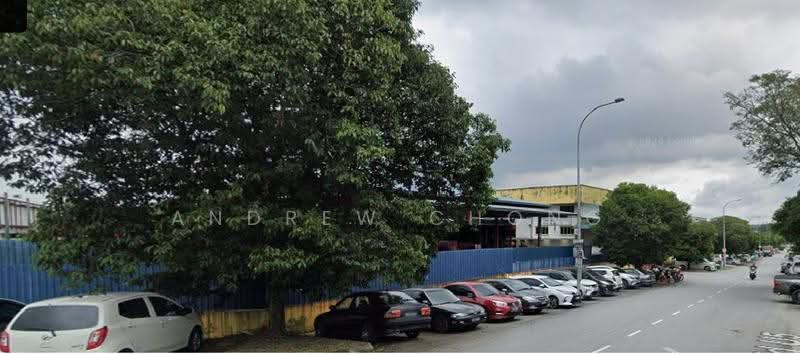 Kilang Berkembar untuk Dijual di Taman Mutiara Subang (Shah Alam) - Andrew Chong - PropertyGuru.com.my