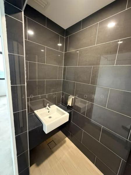 Office for Sale in Iskandar Puteri (Nusajaya) (Johor) - Joseph Kong - Bathroom - PropertyGuru.com.my
