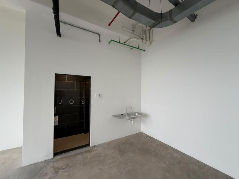 Office for Sale in Iskandar Puteri (Nusajaya) (Johor) - Joseph Kong - Bathroom - PropertyGuru.com.my