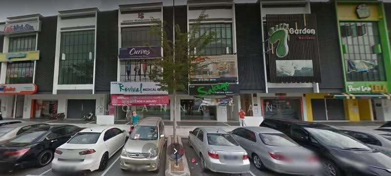 Shop for Rent in Kota Kemuning (Shah Alam) - Joanna Tan - Exterior - PropertyGuru.com.my