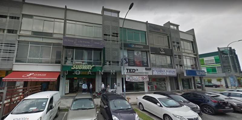 Shop for Rent in Kota Kemuning (Shah Alam) - Joanna Tan - PropertyGuru.com.my