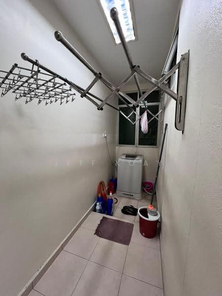 Rumah Teres 2-Tingkat untuk Disewa di Taman Desa Cahaya (Bukit Mertajam) - Jeff Koay - Interior - PropertyGuru.com.my