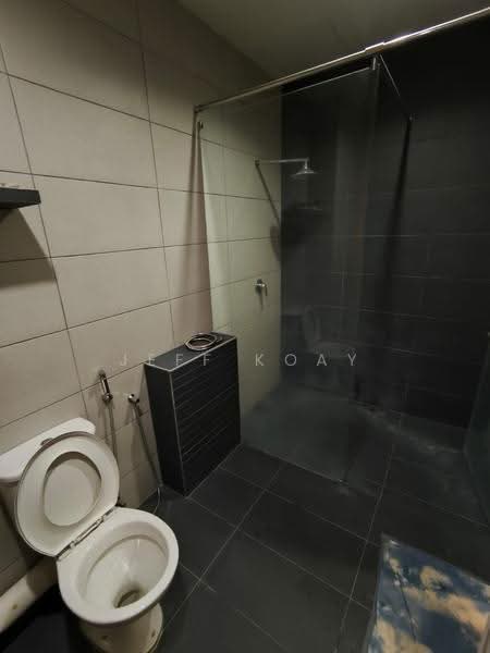 Rumah Teres 2-Tingkat untuk Disewa di Taman Desa Cahaya (Bukit Mertajam) - Jeff Koay - Bathroom - PropertyGuru.com.my
