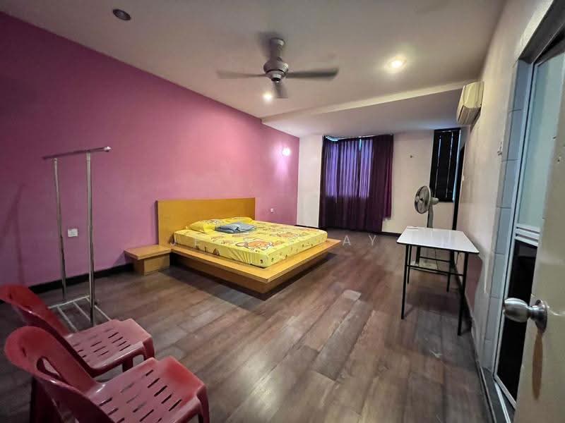 Rumah Teres 2-Tingkat untuk Disewa di Taman Desa Cahaya (Bukit Mertajam) - Jeff Koay - PropertyGuru.com.my