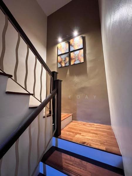 Rumah Teres 2-Tingkat untuk Disewa di Taman Desa Cahaya (Bukit Mertajam) - Jeff Koay - Interior - PropertyGuru.com.my