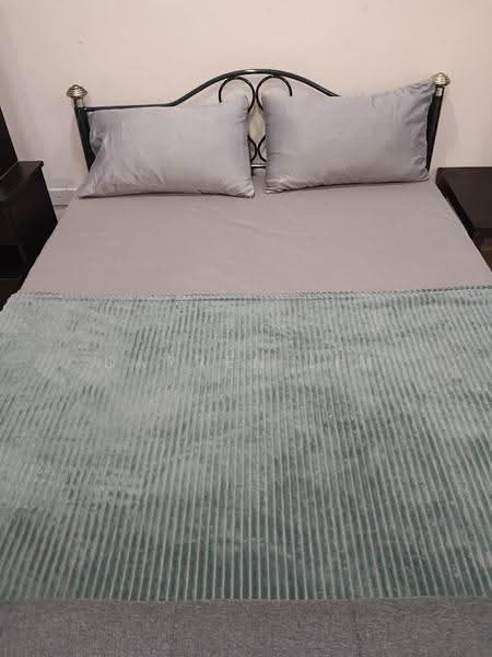 Kediaman Servis untuk Disewa di Cybersquare - Darren Lim - Bedroom - PropertyGuru.com.my
