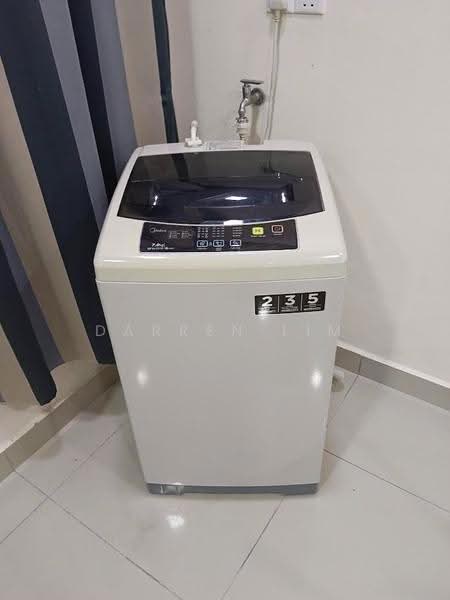 Kediaman Servis untuk Disewa di Cybersquare - Darren Lim - PropertyGuru.com.my