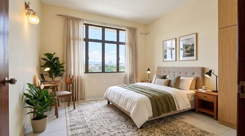 Apartment for Sale at Kasturi Idaman - Kelvin Wong - PropertyGuru.com.my