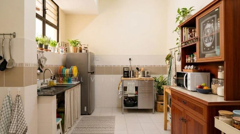 Apartment for Sale at Kasturi Idaman - Kelvin Wong - PropertyGuru.com.my