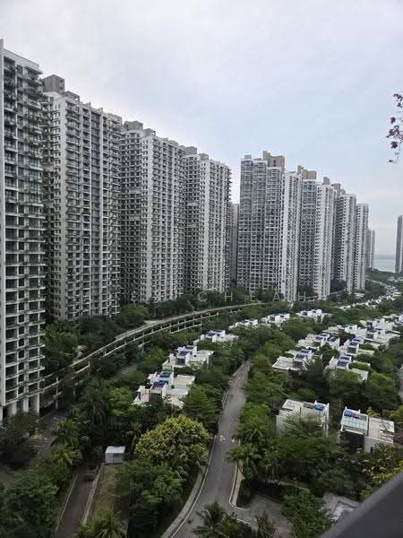 Pangsapuri untuk Disewa di Regalia Park @ Forest City - Alex Cheah - Exterior - PropertyGuru.com.my
