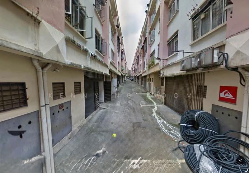 Pejabat untuk Disewa di Saujana Damansara (Damansara Damai) - Kenny Ng Moom Siang - Exterior - PropertyGuru.com.my