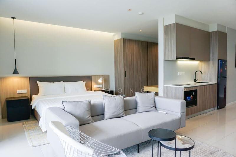 Condominium for Sale at Jesselton Twin Towers - Cheng Hong Yap - PropertyGuru.com.my
