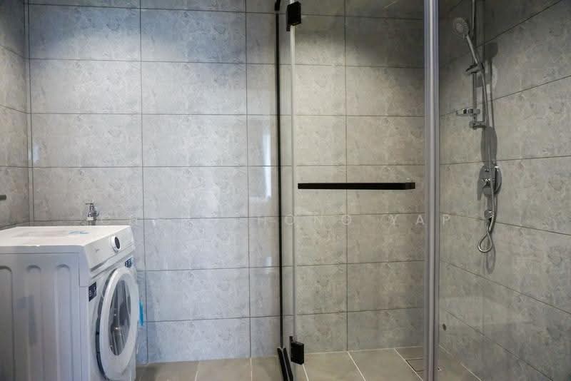 Condominium for Sale at Jesselton Twin Towers - Cheng Hong Yap - PropertyGuru.com.my