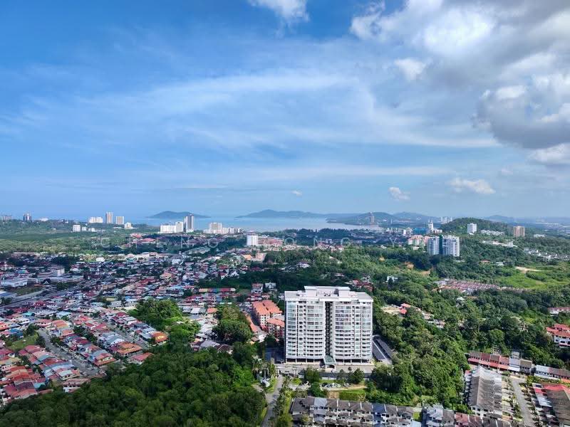 Condominium for Sale at Jesselton Twin Towers - Cheng Hong Yap - PropertyGuru.com.my