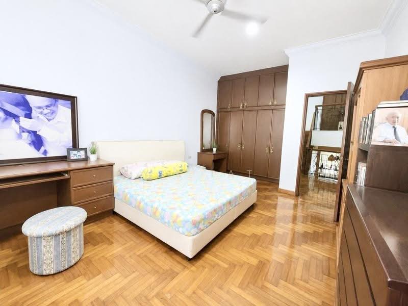 Rumah Berkembar untuk Dijual di Taman Molek (Johor Bahru) - Yik Tat - PropertyGuru.com.my