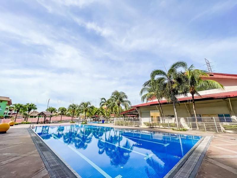 Kondominium untuk Dijual di Magna Ville - Luqman Abdullah - PropertyGuru.com.my