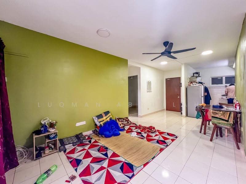 Kondominium untuk Dijual di Magna Ville - Luqman Abdullah - PropertyGuru.com.my
