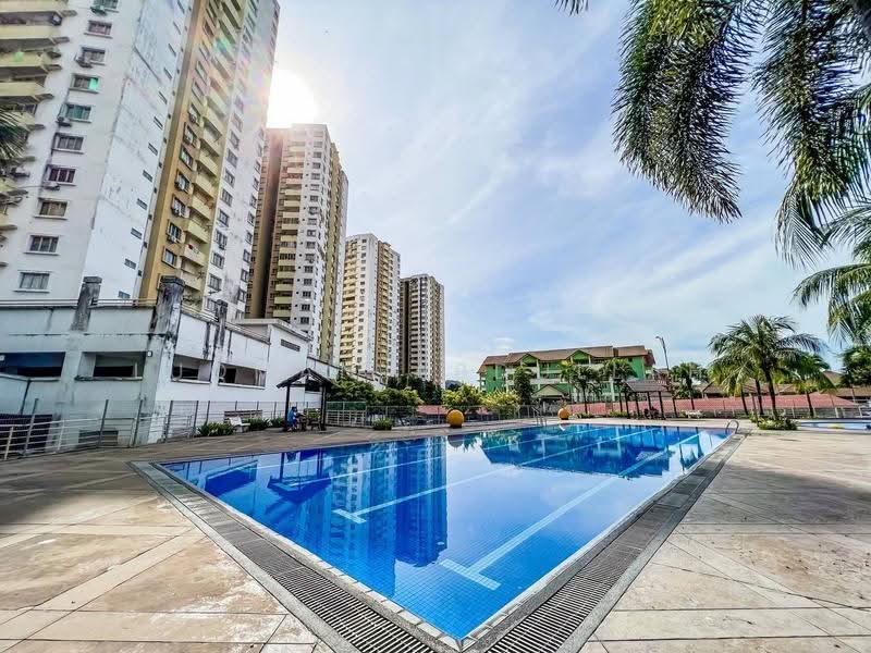 Kondominium untuk Dijual di Magna Ville - Luqman Abdullah - PropertyGuru.com.my