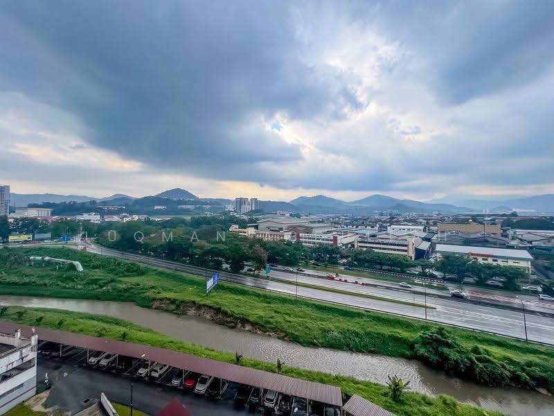 Kondominium untuk Dijual di Magna Ville - Luqman Abdullah - PropertyGuru.com.my