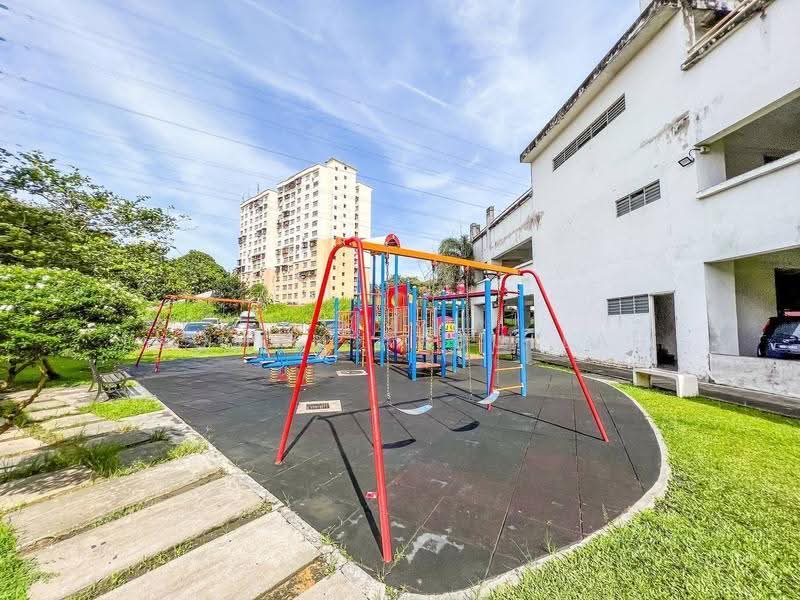 Kondominium untuk Dijual di Magna Ville - Luqman Abdullah - PropertyGuru.com.my