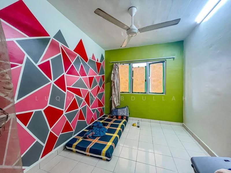 Kondominium untuk Dijual di Magna Ville - Luqman Abdullah - PropertyGuru.com.my