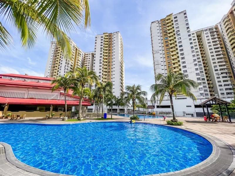 Kondominium untuk Dijual di Magna Ville - Luqman Abdullah - PropertyGuru.com.my