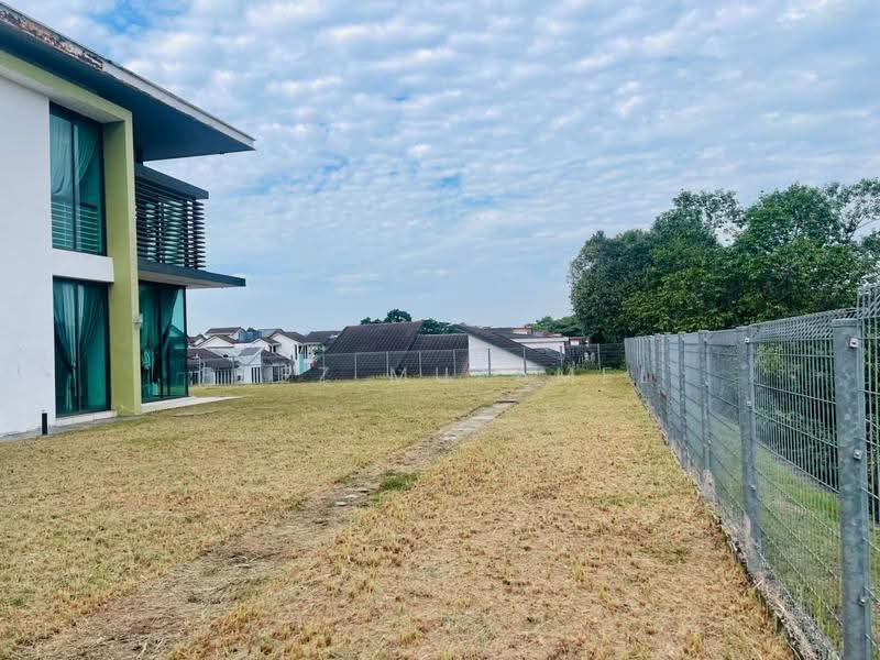 Semi-Detached House for Sale in Denai Alam (Shah Alam) - Faez Muzamel - Exterior - PropertyGuru.com.my