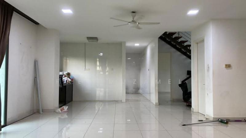 Semi-Detached House for Sale in Denai Alam (Shah Alam) - Faez Muzamel - Interior - PropertyGuru.com.my