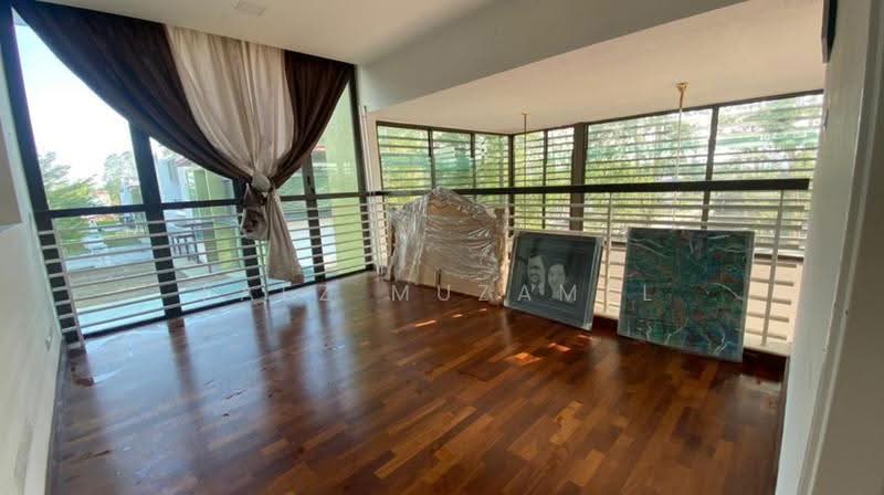Semi-Detached House for Sale in Denai Alam (Shah Alam) - Faez Muzamel - PropertyGuru.com.my