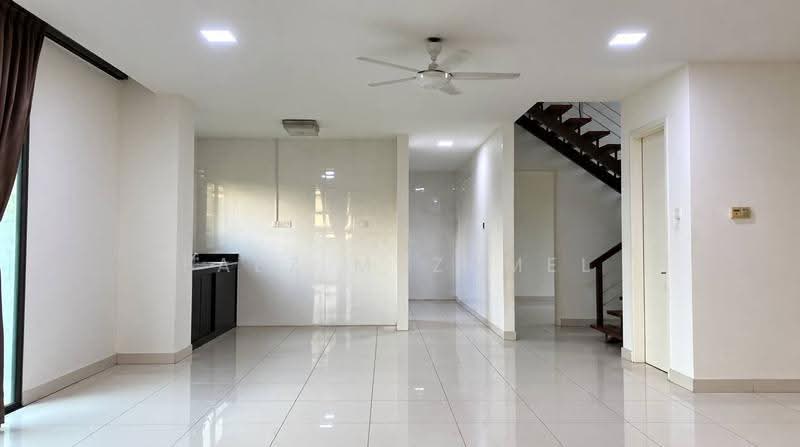 Semi-Detached House for Sale in Denai Alam (Shah Alam) - Faez Muzamel - PropertyGuru.com.my
