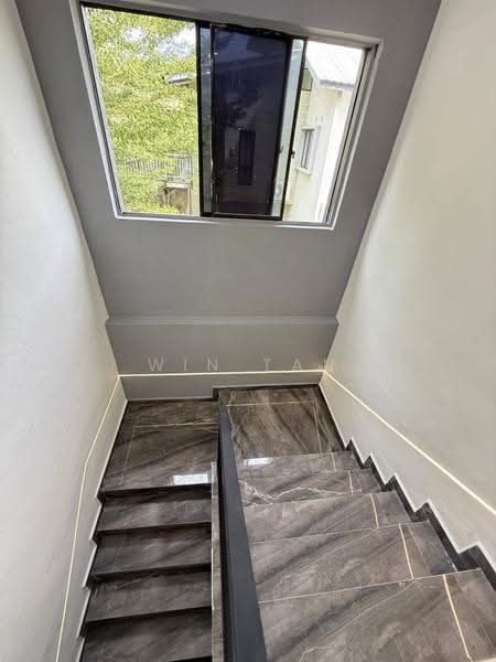 Semi-Detached House for Rent in Kampung Bahru (Johor Bahru) - Win Tan - PropertyGuru.com.my