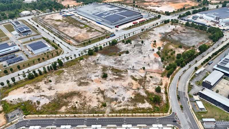 Tanah Perindustrian untuk Dijual di Bandar Baru Enstek (Bandar Enstek) - Gordan Wong - PropertyGuru.com.my