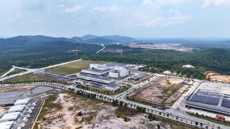 Tanah Perindustrian untuk Dijual di Bandar Baru Enstek (Bandar Enstek) - Gordan Wong - PropertyGuru.com.my