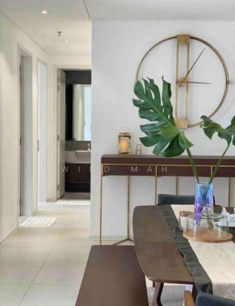 Service Residence for Rent at Ativo Suites @ Damansara Avenue - Wind Mah - Corridor - PropertyGuru.com.my
