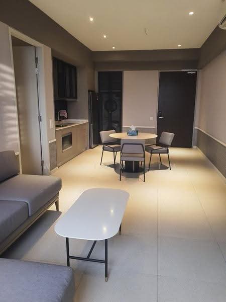 Kediaman Servis untuk Disewa di Millerz Square Serviced Residence - William Lim - Living Room - PropertyGuru.com.my