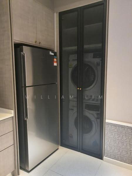 Kediaman Servis untuk Disewa di Millerz Square Serviced Residence - William Lim - PropertyGuru.com.my