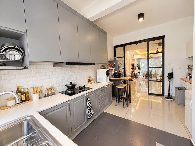 Rumah Teres 2-Tingkat untuk Dijual di Taman Mutiara Rinching (Semenyih) - Abdul Qadir - PropertyGuru.com.my
