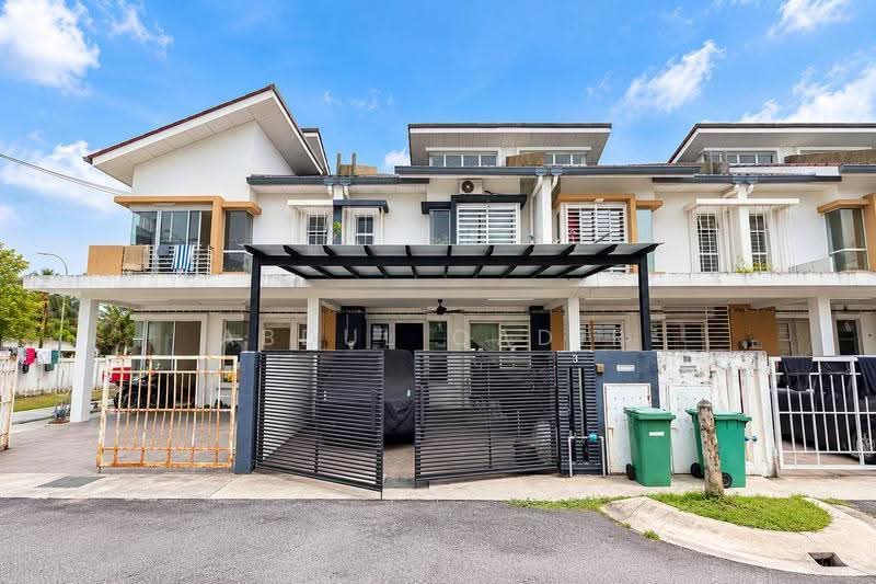 Rumah Teres 2-Tingkat untuk Dijual di Taman Mutiara Rinching (Semenyih) - Abdul Qadir - PropertyGuru.com.my