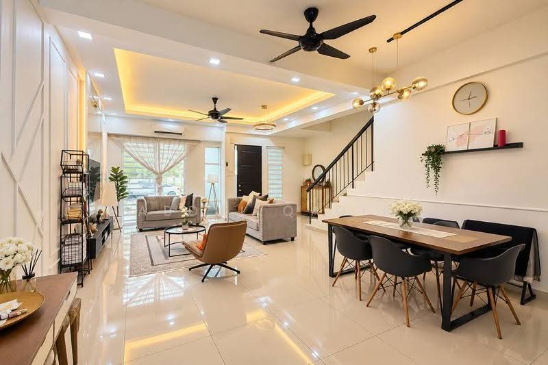 Rumah Teres 2-Tingkat untuk Dijual di Taman Mutiara Rinching (Semenyih) - Abdul Qadir - PropertyGuru.com.my
